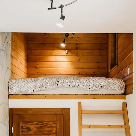 Appartement Dunakavics Stranddal Zebegény