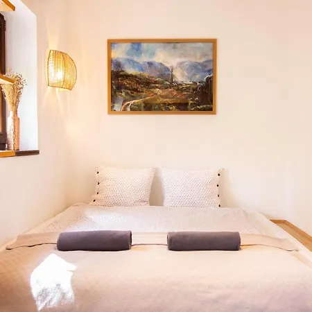 Daire Dunakavics Vendeghaz Stranddal *