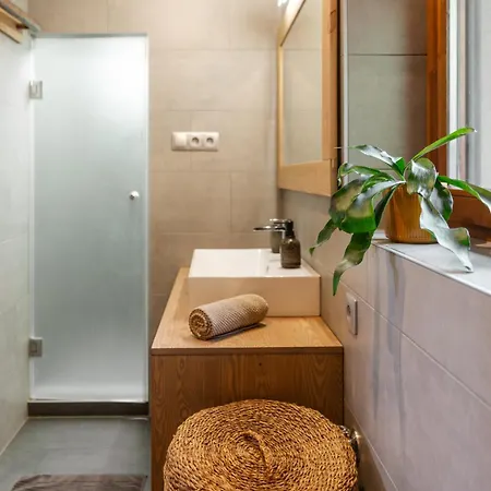 Appartement Dunakavics Stranddal Zebegény